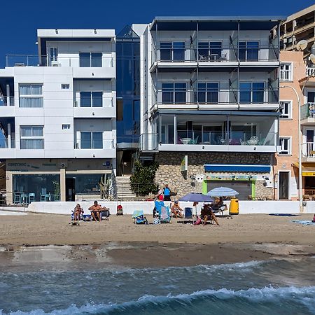 Hotel La Cala Finestrat Benidorm Exterior photo