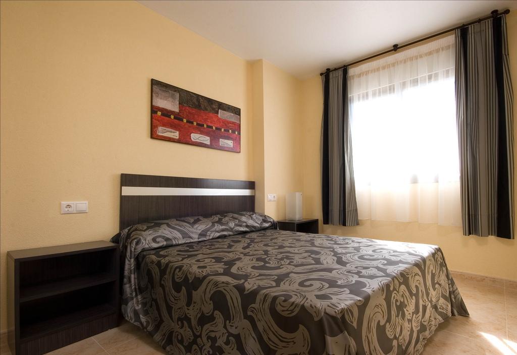 Hotel La Cala Finestrat Benidorm Room photo